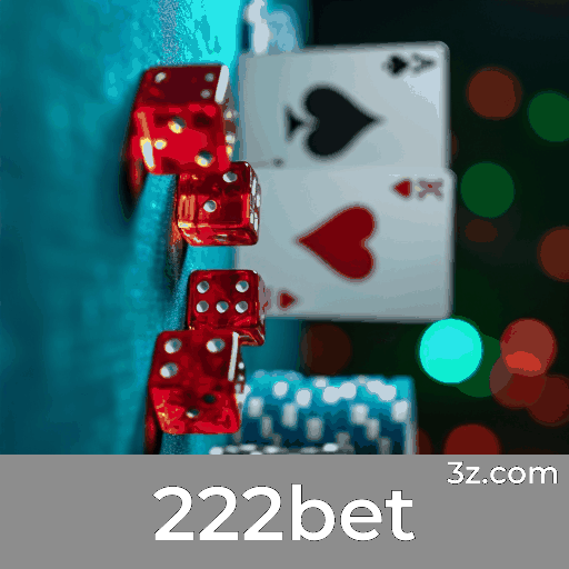 222bet 