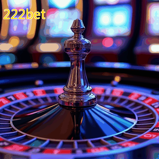 Cassino Exclusivo 222bet: Emocione-se Jogando